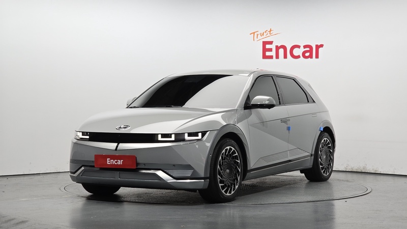 Hyundai Ioniq5