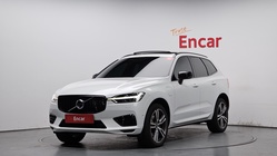 Volvo XC60 2021
