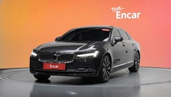 Volvo S90 2022