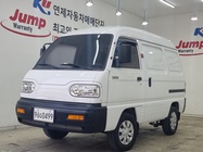 Chevrolet damas 2017