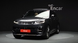 Land Rover Sport 2025