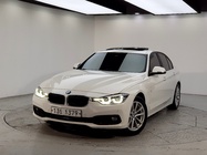BMW 3 Series 2017