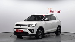 Ssangyong TIBOLI 2022