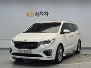 Kia Canival 2019