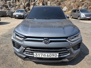 Ssangyong KORANDO 2019