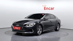 Hyundai Grandeur 2017