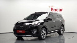 Kia Sorento 2016