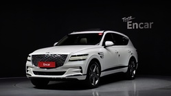 Genesis GV80 2020