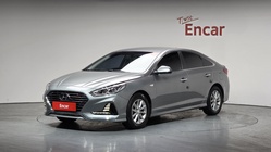 Hyundai Sonata 2017