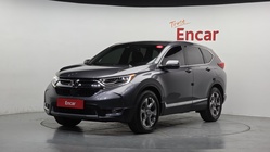 Honda CR-V 2019