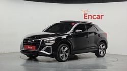 Audi Q2 2023