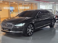 Volvo S90 2020