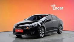 Kia K5 2014