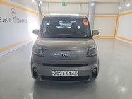 Kia RAY 2018