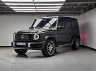 Mercedes-Benz G-Class 2023