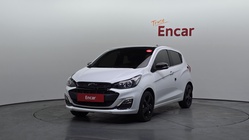 Chevrolet Spark 2020