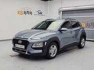 Hyundai Kona 2018