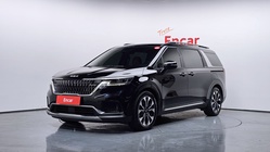 Kia Carnival 2022