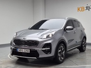 Kia Sportage 2020