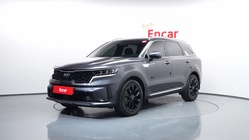 Kia Sorento 2020