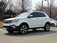 Ssangyong KORANDO 2017