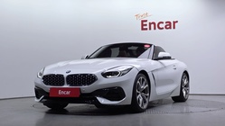 BMW Z4 2022