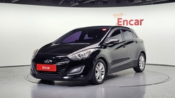 Hyundai i30 2012