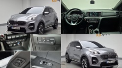 Kia Sportage 2020