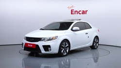 Kia Porte 2013