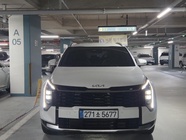 Kia Sportage 2025