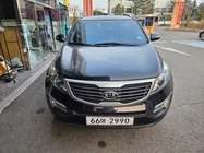 Kia Sportage 2011