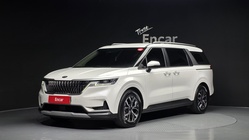 Kia Carnival 2021