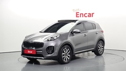 Kia Sportage 2015