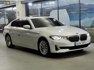 BMW 5 Series 2022