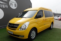 Hyundai Starex 2011
