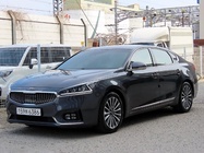 Kia K7 2018