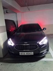 Kia K9 2014