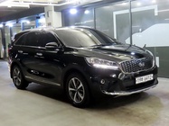 Kia Sorento 2017