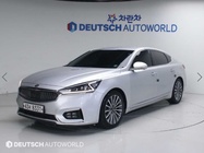 Kia K7 2019