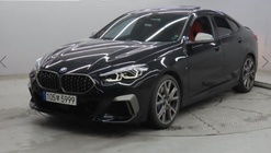 BMW 2 Series 2021