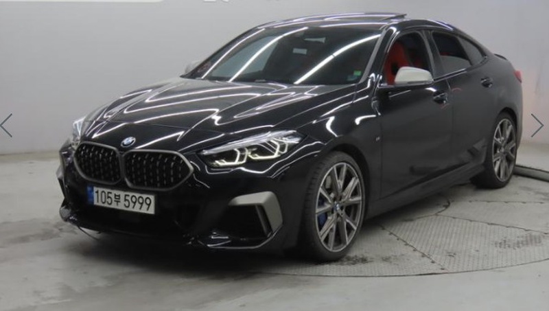 BMW 2 Series
