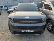 Hyundai Santa Fe 2024