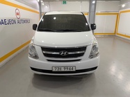 Hyundai Starex 2013