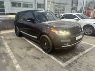 Land Rover Range Rover 2016