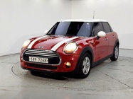 MINI Cooper 2014