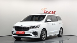 Kia Canival 2018