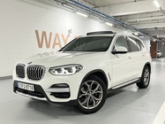 BMW X3 2021