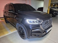 Ssangyong Rexton 2020