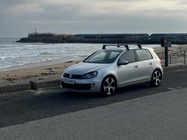 Volkswagen Golf 2011