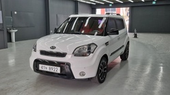 Kia Soul 2011